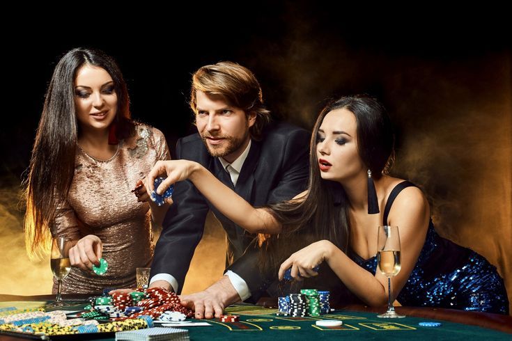 Lucky North Casino پاکستان ریئل منی گیمز
