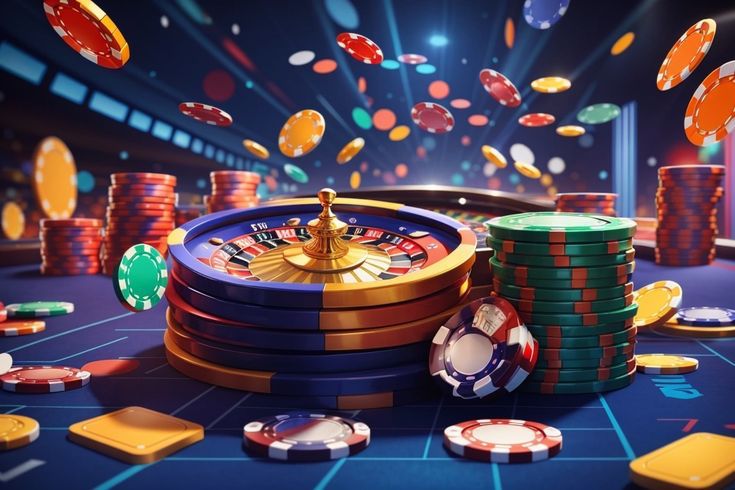 پاکستان میں Lucky North Casino قانونی ہے۔